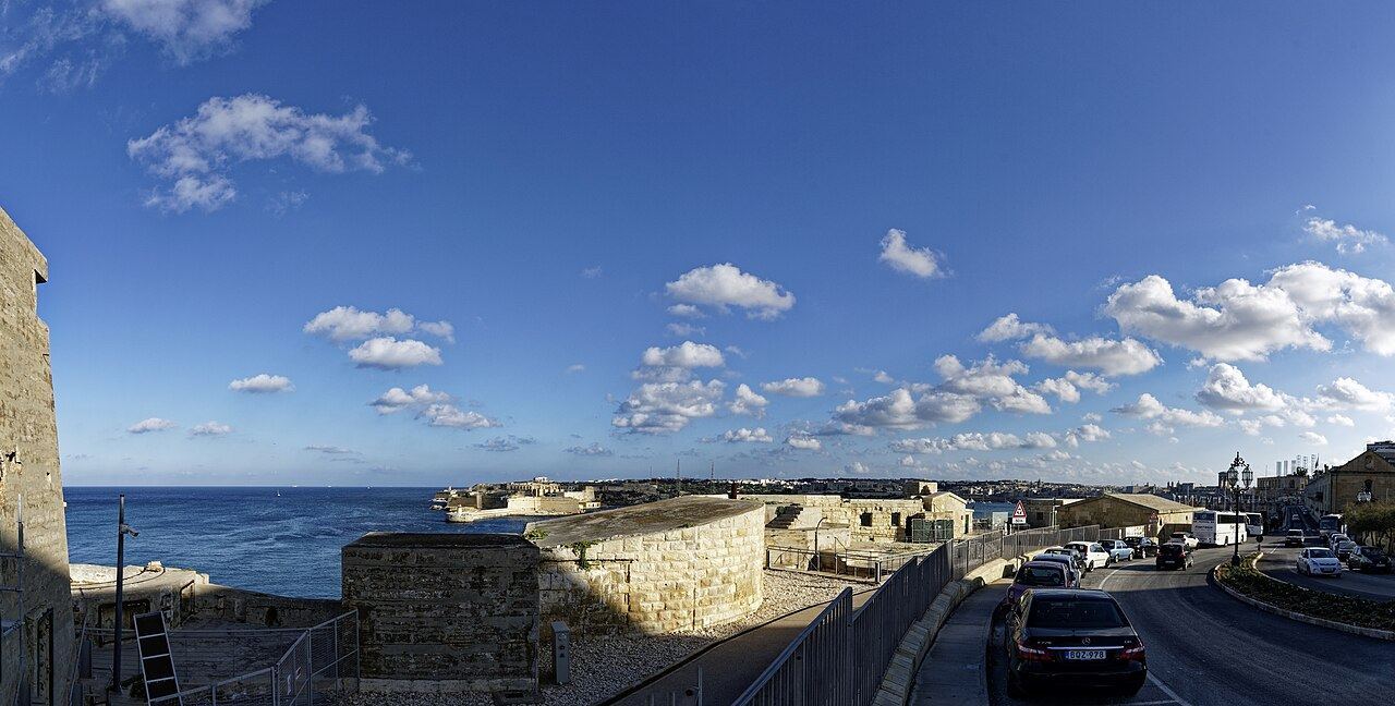 The Great Siege of Malta
