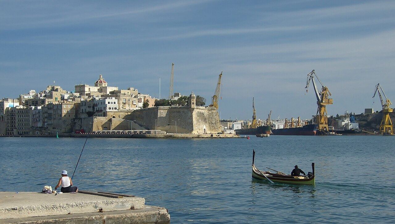The Knights of Malta